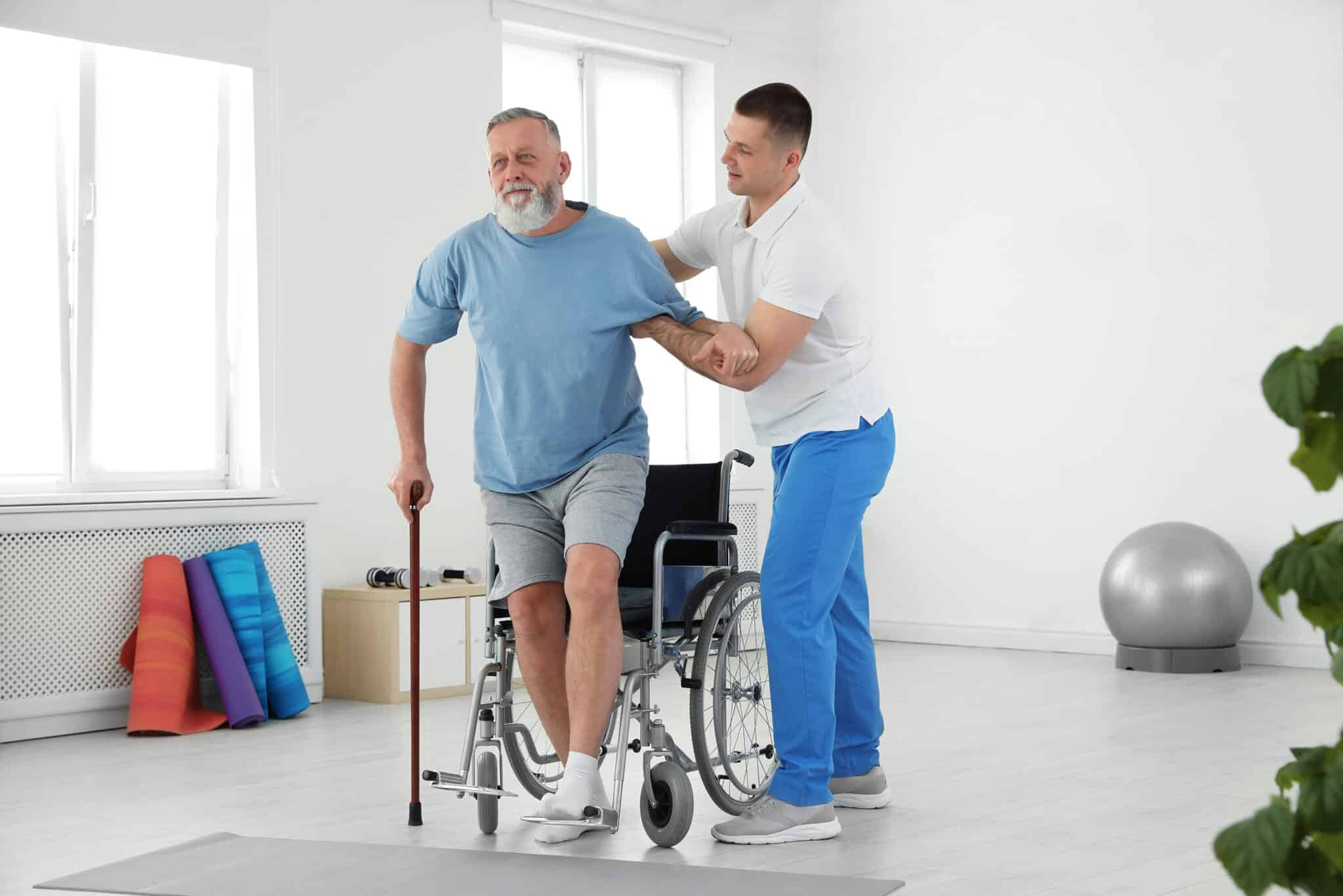 Recognizing and Managing Post-Stroke Spasticity