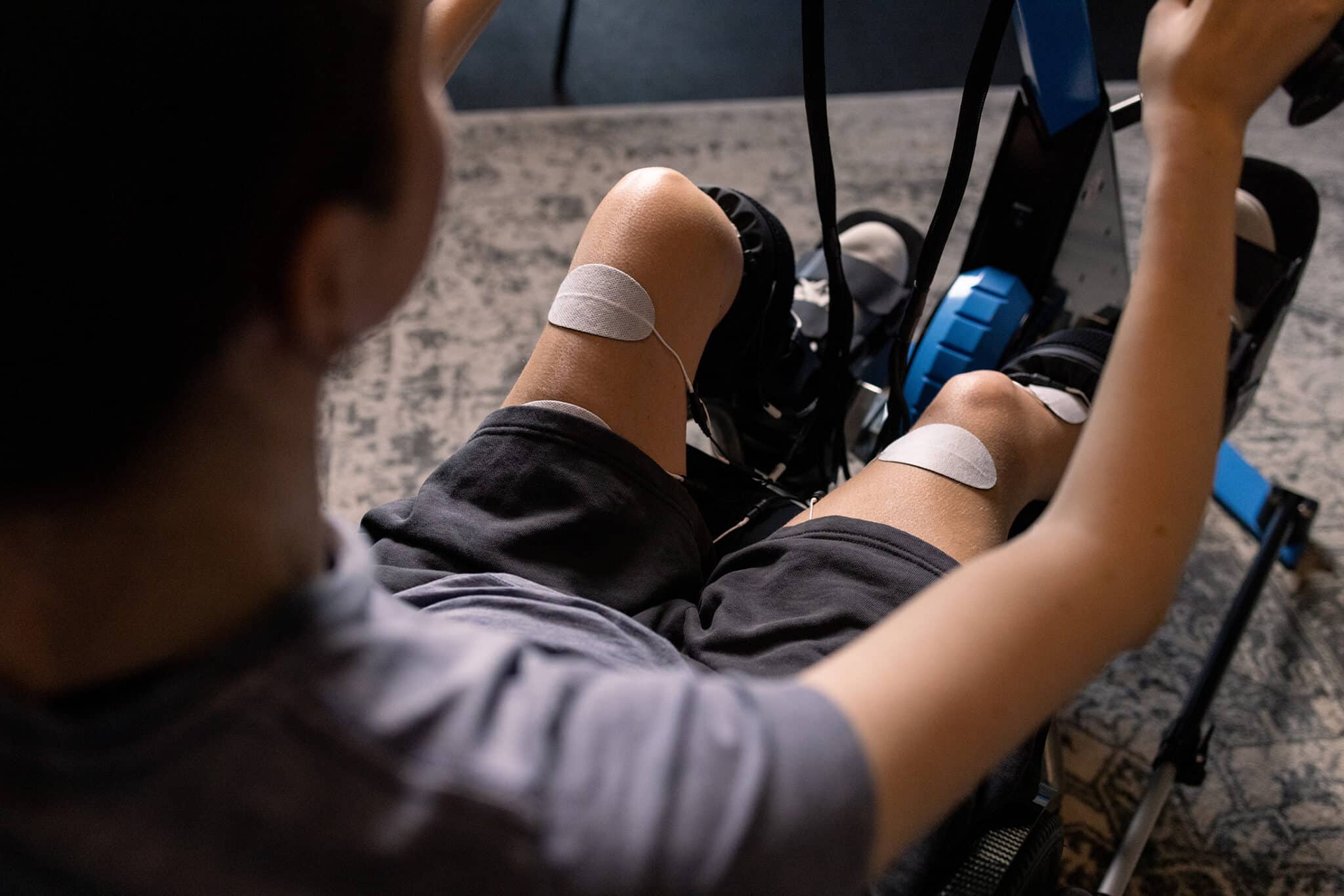 Spastic vs. Flaccid Paralysis: Understanding & Treating Loss of Muscle Function