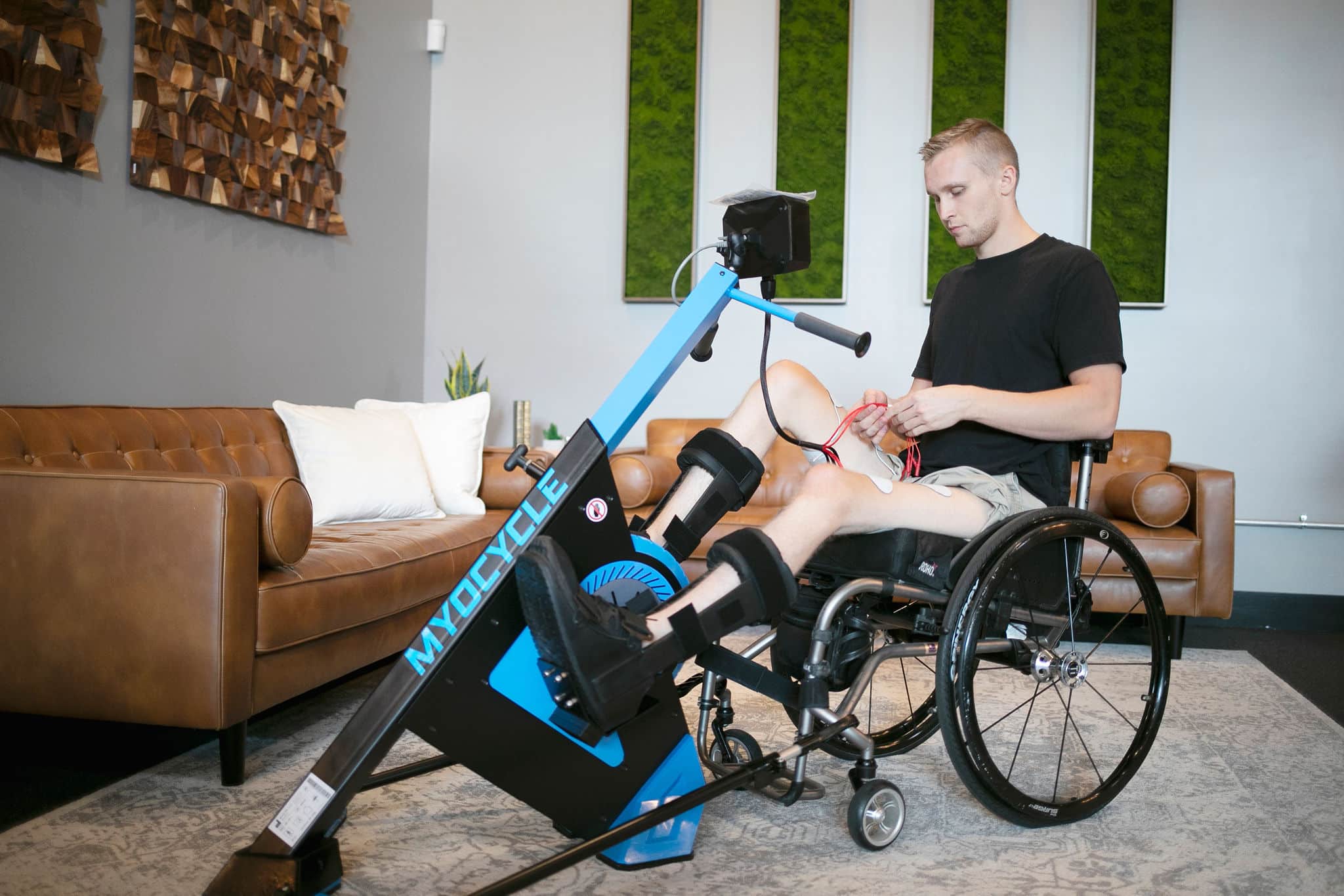 6 Things You Can Do To Help Your Patient Get a FES Cycle At Home!