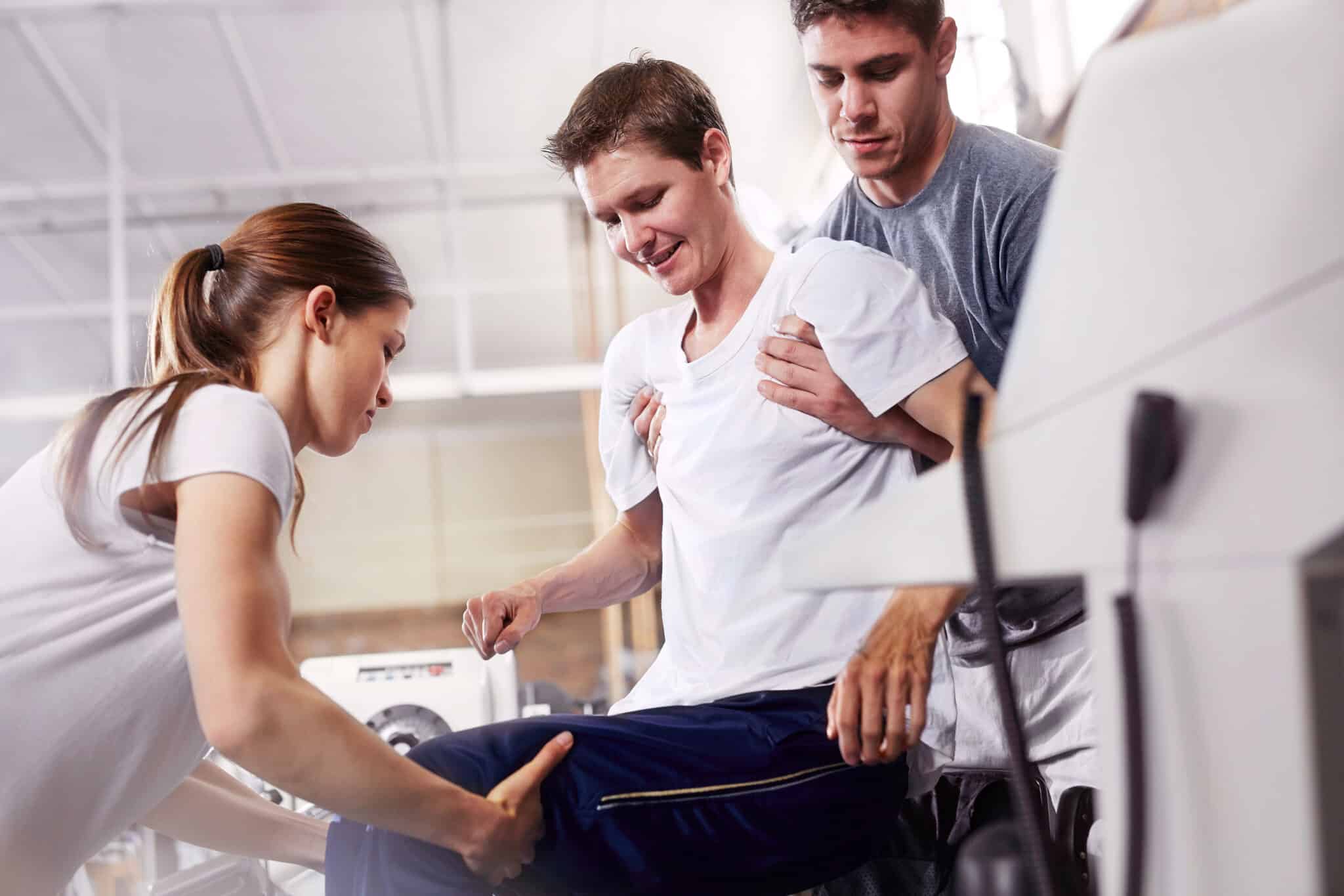 Complete vs. Incomplete Spinal Cord Injury: Understanding Your Injury