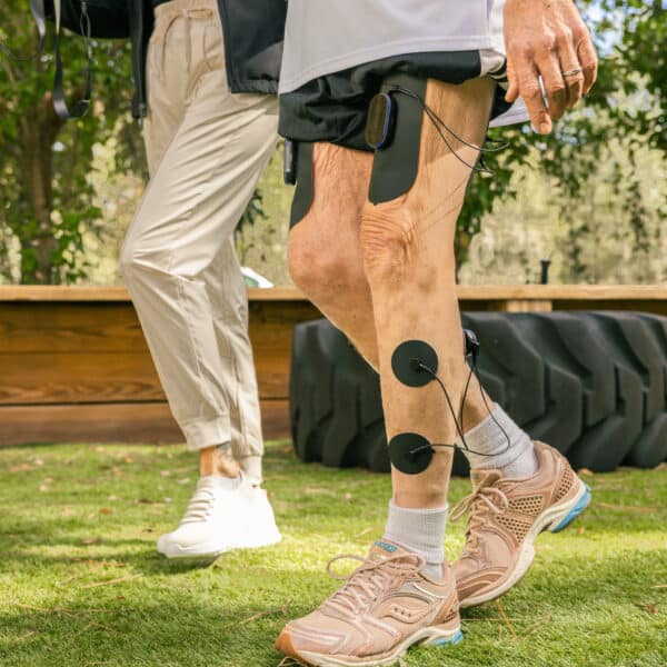 MyoSpark Pro Complete Therapy System