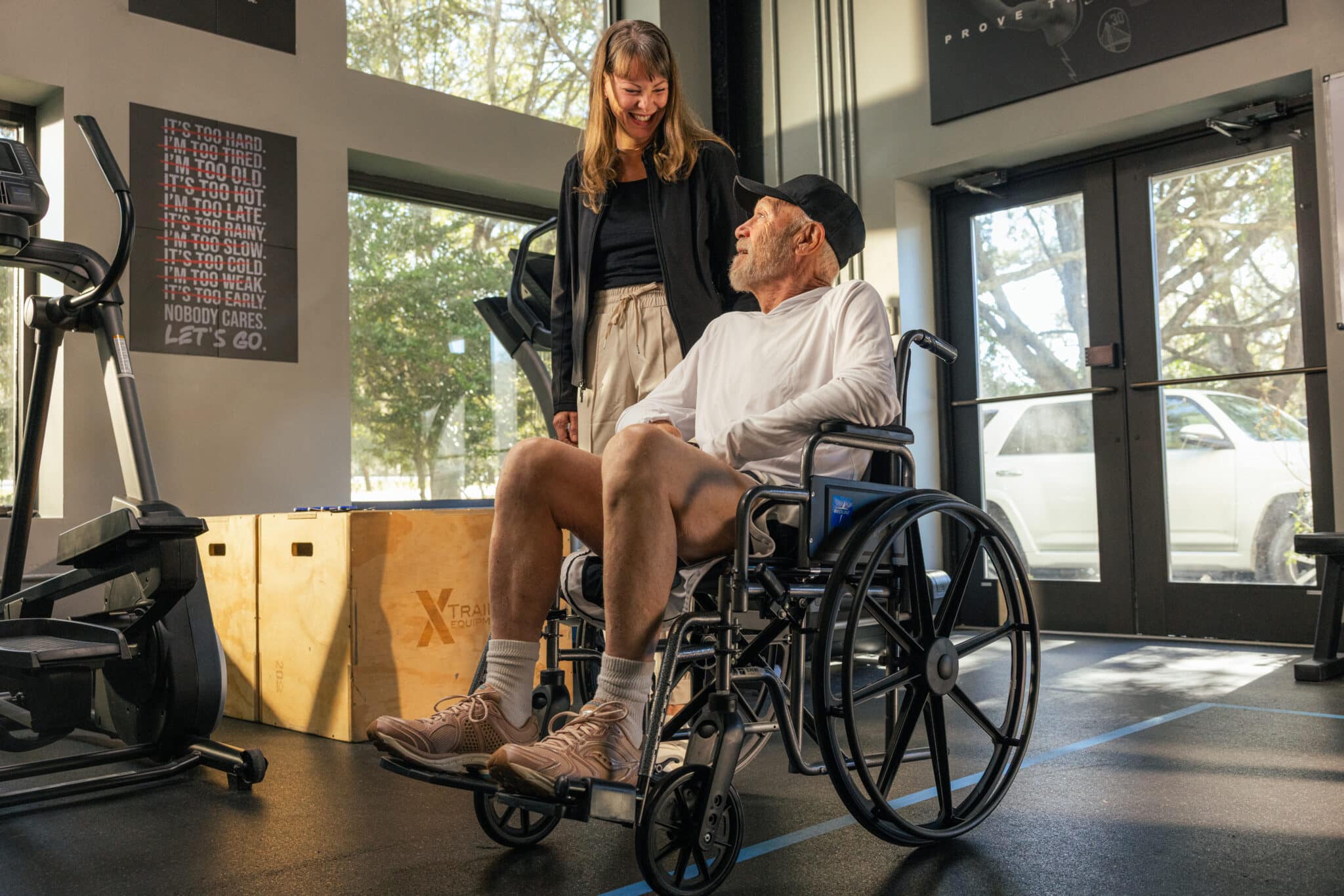 4 Types of Paralysis Explained: Recovery, Mobility & Independence