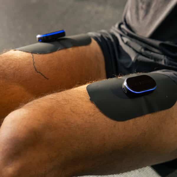 MyoSpark Fit Double Kit