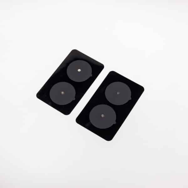 MyoSpark Electrode Pads Round