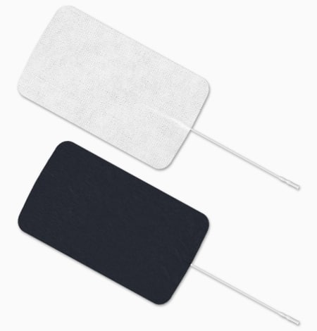MyoCycle 3"x5" Electrode Pads (20-Pack)