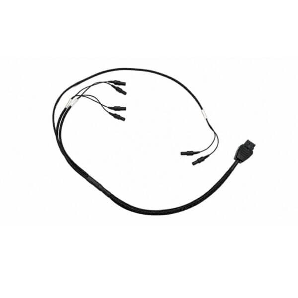 MyoCycle V2 Stimulation Cable - 3 Channel