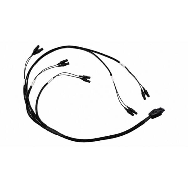 MyoCycle V2 Stimulation Cable - 5 Channel