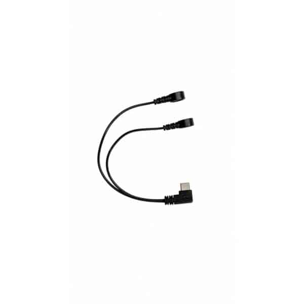 MyoSpark Stimulation Cable (Short)